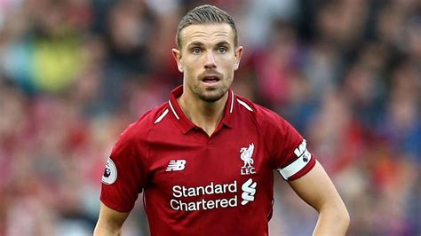 Henderson: Run to final can inspire Liverpool in Champions League ...