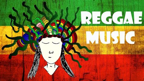 Reggae Background Music