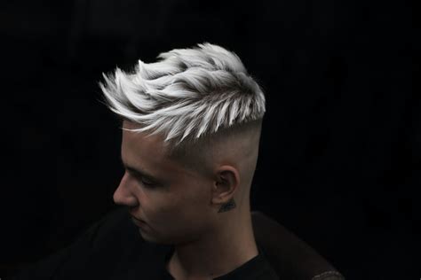 Cortes De Cabelo Masculino Para Arrasar No Estilo Eu Total