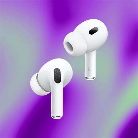 Apple AirPods Pro 2 Hit Lowest Ever Price In Blockbuster Black Friday Deal