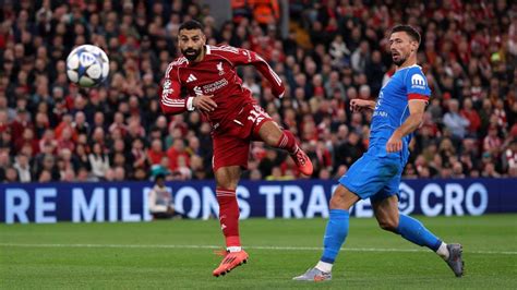 Classificações De Liverpool X Atlético Madrid - Liverpool x Atlético de Madrid: veja lances do jogo pela Fase de Liga ...