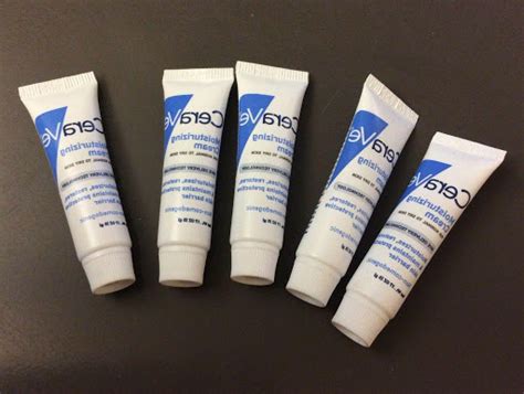 Free Cerave Moisturizing Cream Sample Get Me Free Samples