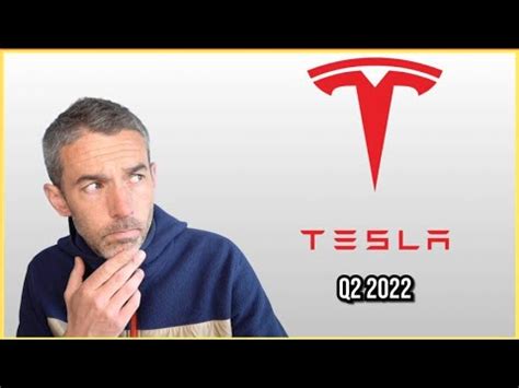 Tesla Stock Earnings Analysis What Happened To Bitcoin Tsla Youtube