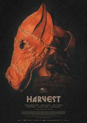 Harvest Filmaffinity