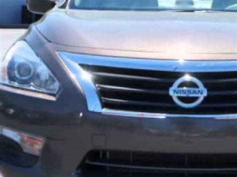 Used 2013 Nissan Altima 2 5 Greensboro Winston Salem High Point