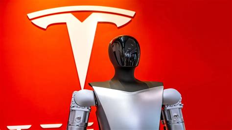 Tesla Revoluciona Con El Robot Optimus Itd Consulting