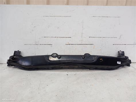 Used Bar Reinforcement Bracket Front For Triton Main