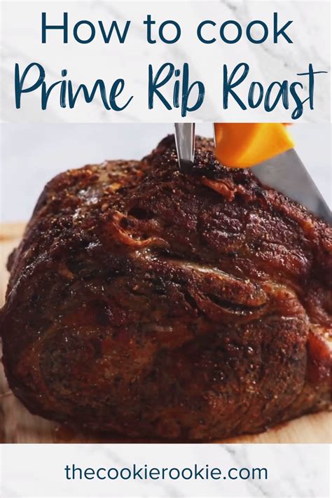 Best Prime Rib Roast Artofit