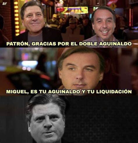 Los Memes Del Despido De Miguel Herrera Del América Publimetro México