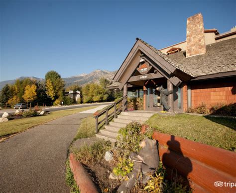 Inn At Jackson Hole Teton Village Hotel Reviews Photos And Price