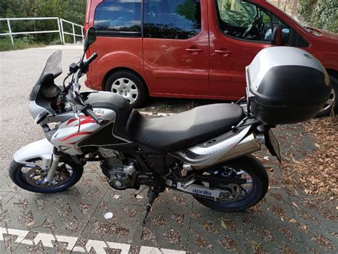 Aprilia Pegaso Strada 660 Cm3 2007 God