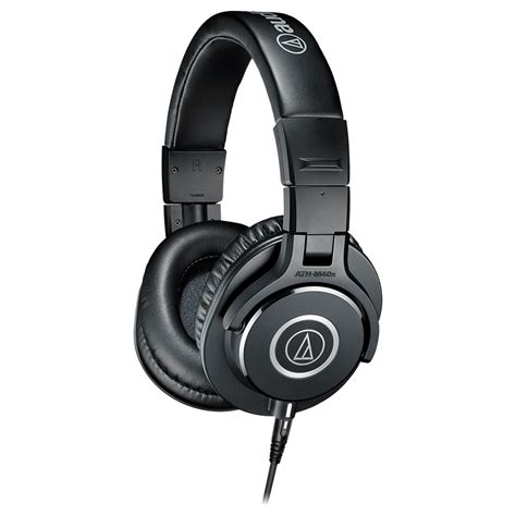 AUDIFONO AUDIO TECHNICA ATH M40X Olarte Sound Group