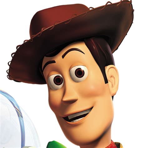 Woody Pfp