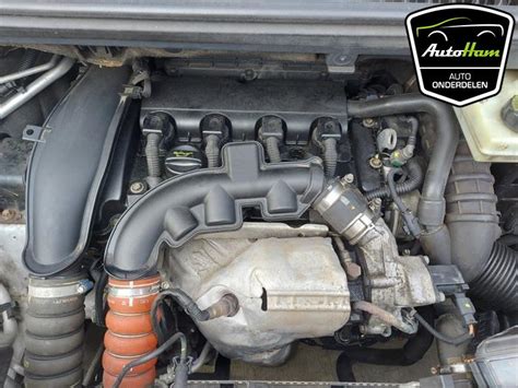 Moteur Peugeot 3008 I 1 6 16v Thp 150 0135ql 5fx Autoham