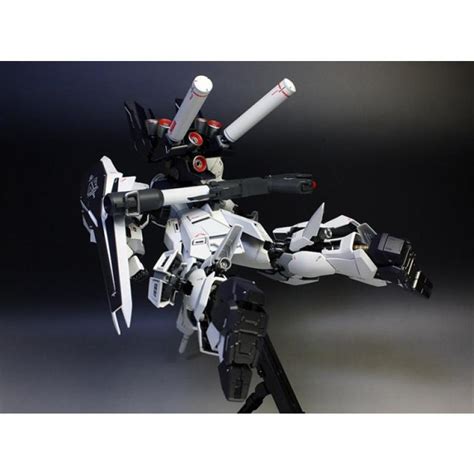 MG 1 100 MSN 06S Sinanju Stein Ver Ka Bandai Gundam Models Kits