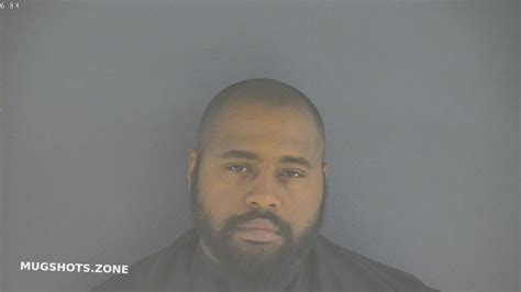 BROWN CHARLES TYREE 05 10 2021 Bedford County Mugshots Zone