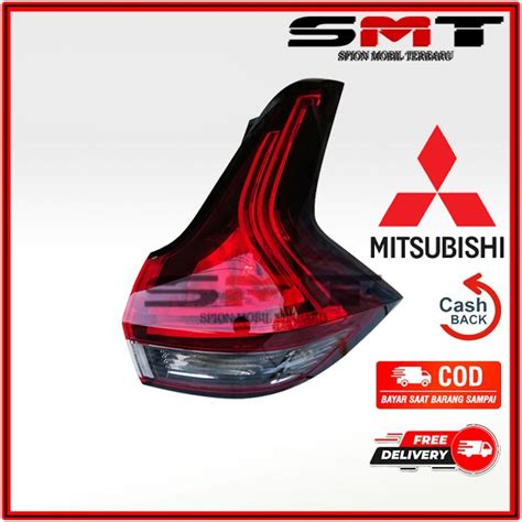 Jual Stoplamp Lampu Stop Rem Belakang Xpander Exceed Gx GL Sport Cross