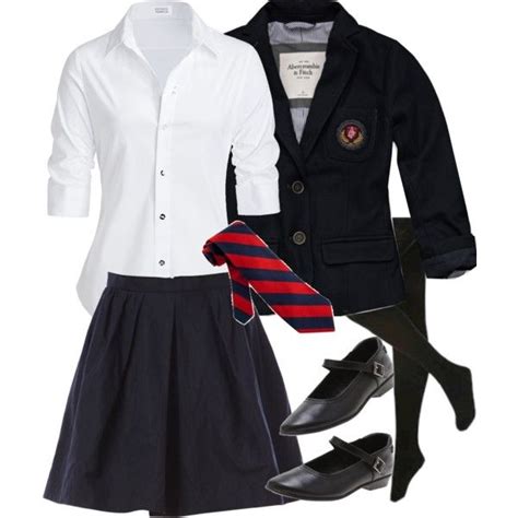 101 besten School Uniforms Bilder auf Pinterest | Schuluniformen ...