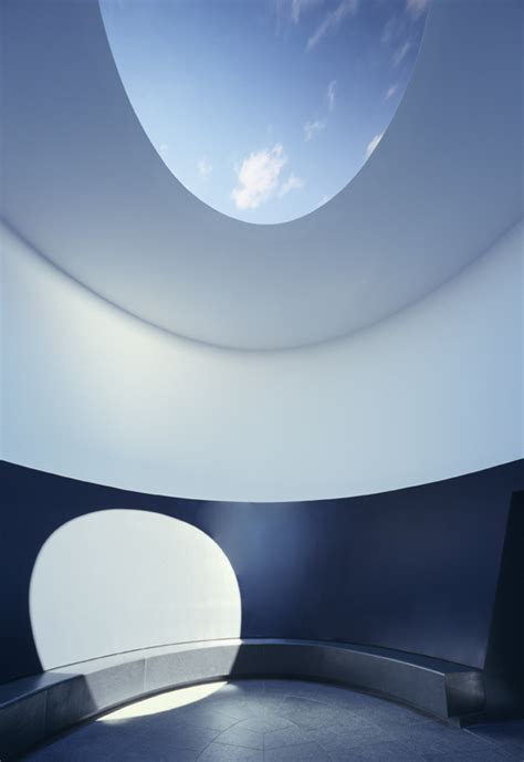 Skyspace | University of Texas - James Turrell