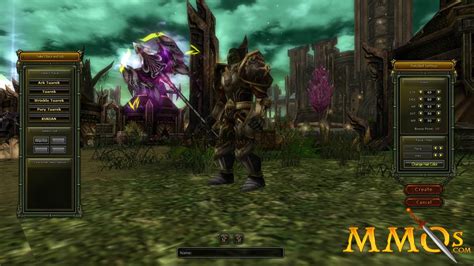 Knight Online Game Review - MMOs.com