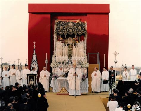 Provincia El Cardenal Amigo Vallejo Presidir La Funci N Del Xxv