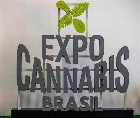 Expo Cannabis Brasil 2023 RasPress