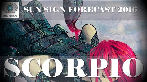 Scorpio July 2016 Monthly Astrology Forecast Raising Vibrations