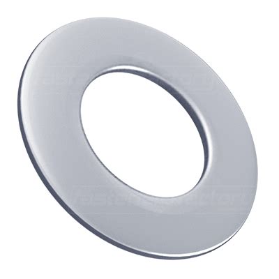 Zinc Washers Most Popular Washer Range Nuts Bolts