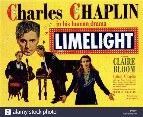 Limelight Movie - lasopabattle