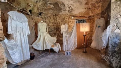 Alto E Medio Vastese Inaugurata Nel Castello Di Palmoli La Mostra