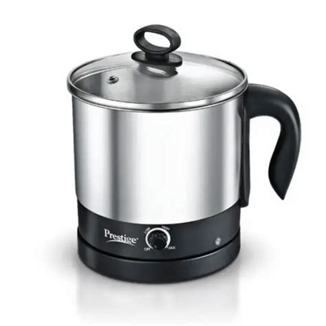 Prestige PMC 30 Plus Multi Kettle At Rs 2170 Piece Electric Kettle In