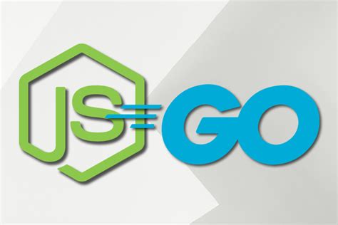 Is Go overtaking Node.js? - LogRocket Blog