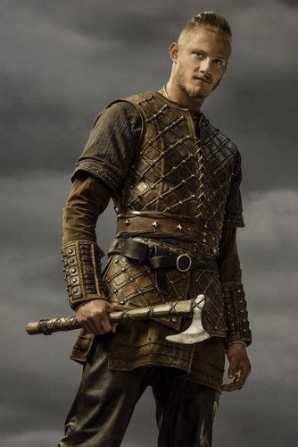 Vikings Season 3 Bjorn