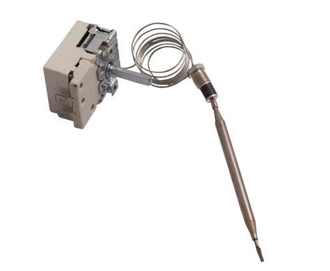 Low Price Good Service GENUINE EGO HOT WATER THERMOSTAT C WITH
