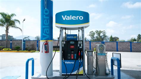 Valero Mx