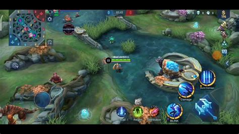 Cheat Mobile Legend Terbaru Youtube