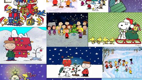 🔥 [40+] Snoopy Christmas Wallpapers Widescreen | WallpaperSafari