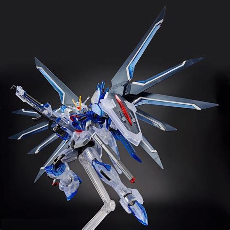 Movie Release Commemoration Package Ver HG 1 144 RISING FREEDOM GUNDAM