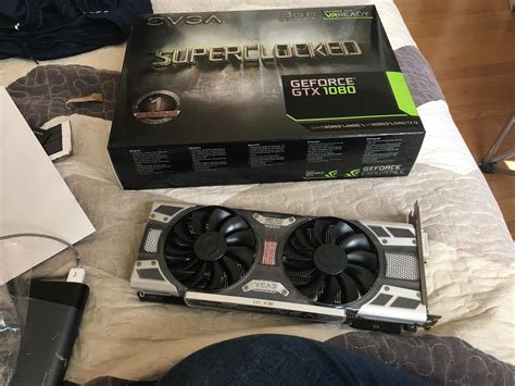 Venta Gtx 1080 500w En Stock