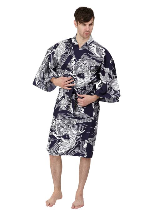 Best Kimono Robe For Men Online Beautiful Robes