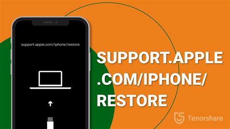 Formas C Mo Solucionar Support Apple Iphone Restore