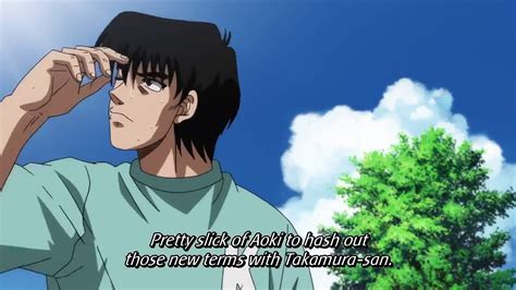 Hajime No Ippo Rising Ep16 Hd Watch Video Dailymotion