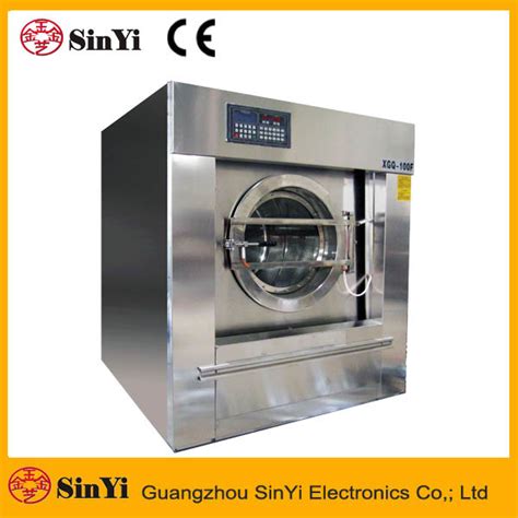 XGQ F Industry Fully Auto Free Standing Washing Machine Free