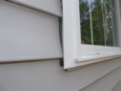 How To Remove Vinyl Siding Door Trim - HOWOTREMVO