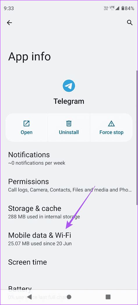 Fixes For Telegram Not Working On Wi Fi On Iphone And Android