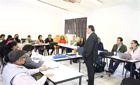 Formación y Actualización Docente en COBAQ