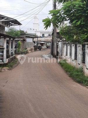 Dijual Cepat Tanah Murah Pinggir Jalan Strategis Dekat Pintu Tol