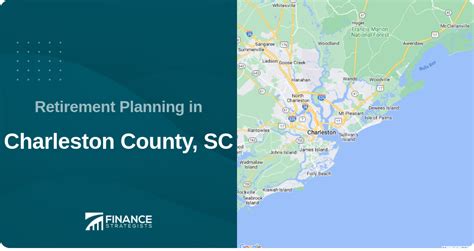 Find the Best Retirement Planning Services in Charleston County, SC