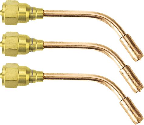 SÜa® Oxy Acetylene Heating Tip Rosebud Series 2 Mfa J Compatible With