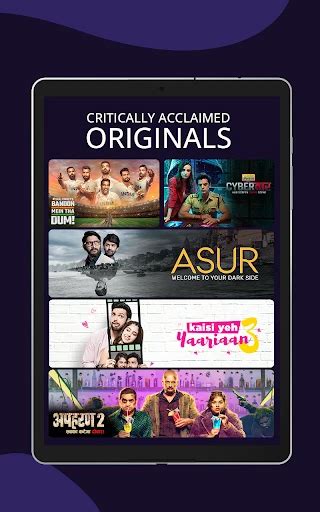 Voot, Bigg Boss 16, Colors TV Mod APK Free Download - FileCR